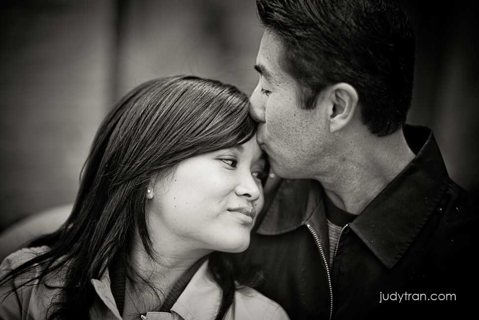 Scripps College Engagement Photography | Jamie & Tony - [JG] Wedding ...