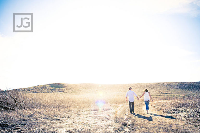 Laguna Beach Engagement Photography | Connie & James